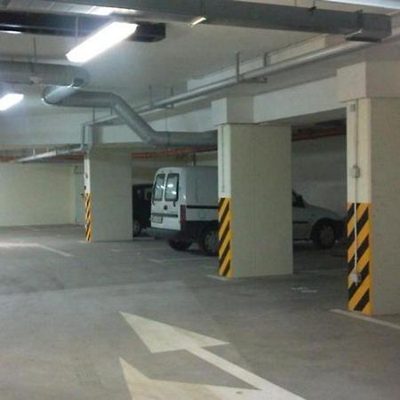 克拉科夫Studio Arena公寓 外观 照片